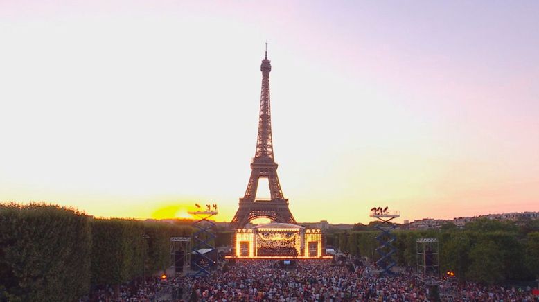 Concert de Paris 2024