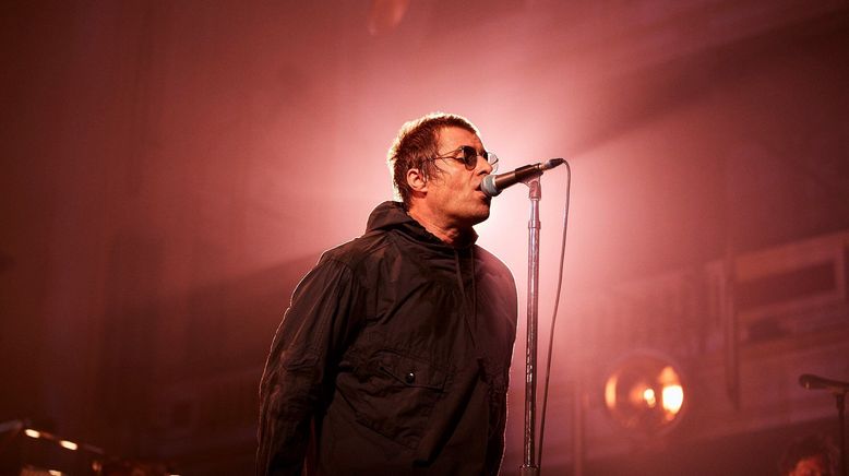 Liam Gallagher: Live at Knebworth 2022