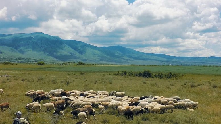 Zauberhaftes Albanien