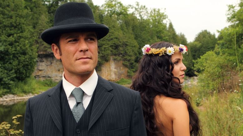 Murdoch Mysteries