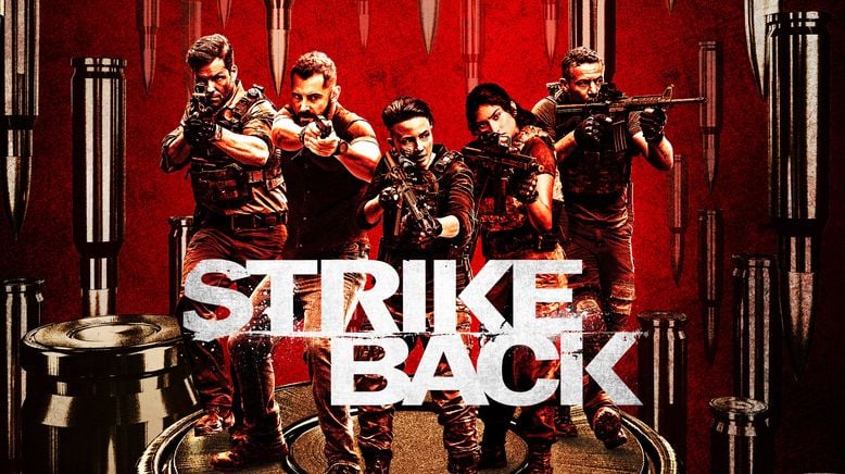 Strike Back