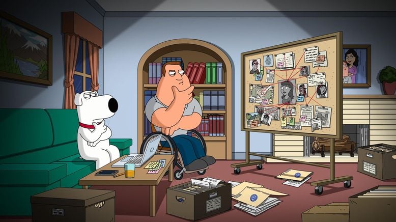 Family Guy