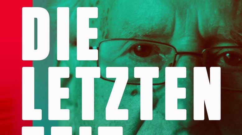 Die letzten Zeitzeugen