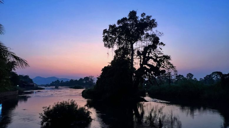 Laos - Zauber der Langsamkeit