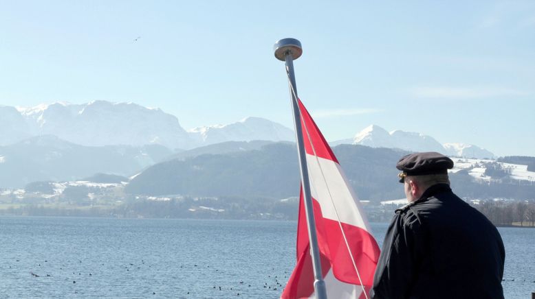 Habsburg und die Alpen