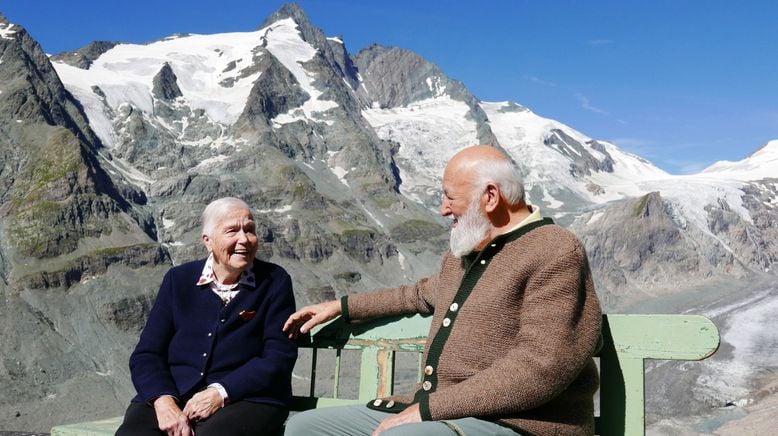 Mein Lebensberg - Sepp Forcher und der Großglockner