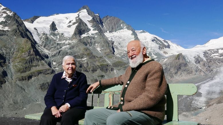 Mein Lebensberg - Sepp Forcher und der Großglockner