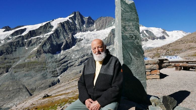 Mein Lebensberg - Sepp Forcher und der Großglockner