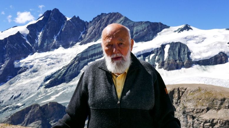 Mein Lebensberg - Sepp Forcher und der Großglockner