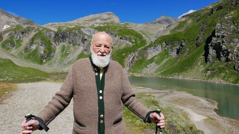 Mein Lebensberg - Sepp Forcher und der Großglockner