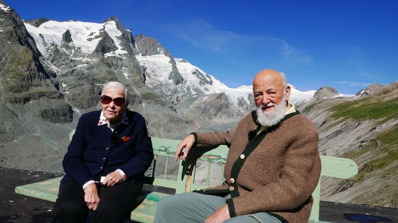 Mein Lebensberg - Sepp Forcher und der Großglockner