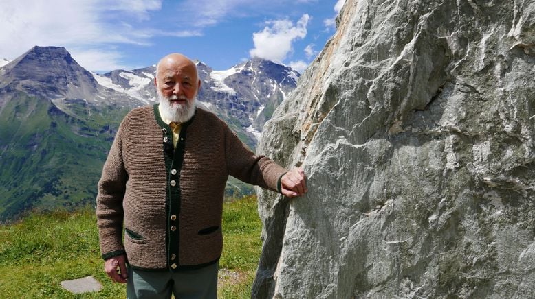 Mein Lebensberg - Sepp Forcher und der Großglockner