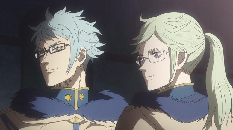 Black Clover