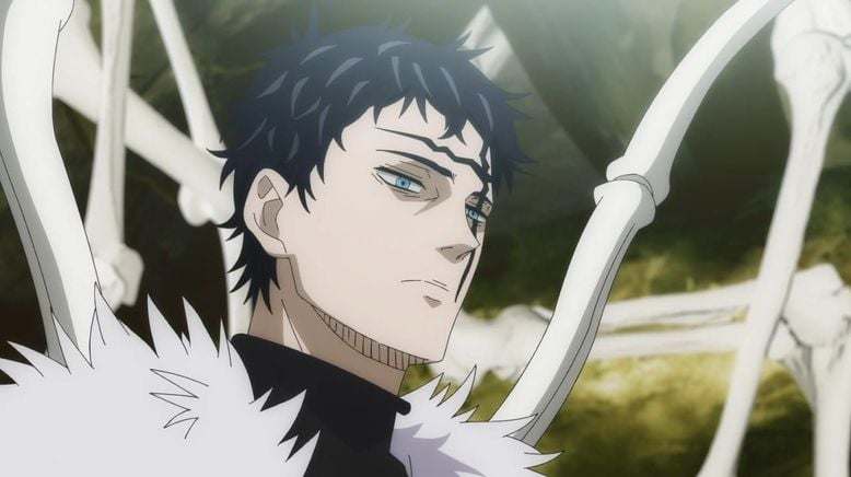 Black Clover