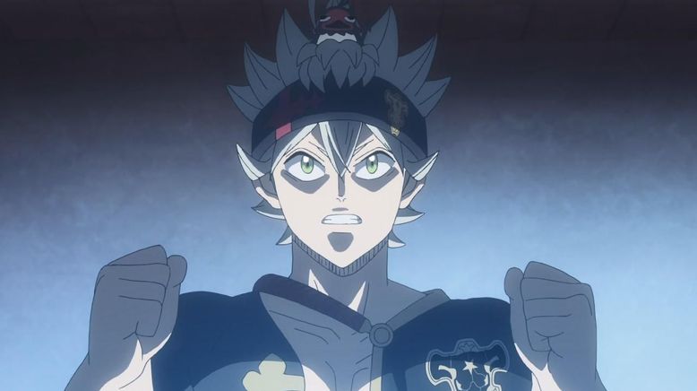 Black Clover