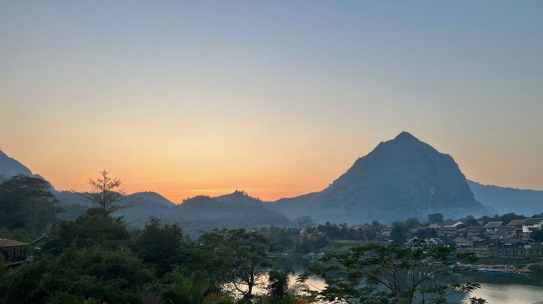 Laos - Zauber der Langsamkeit