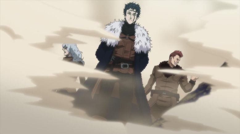 Black Clover