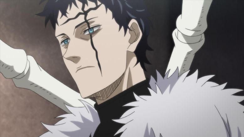 Black Clover