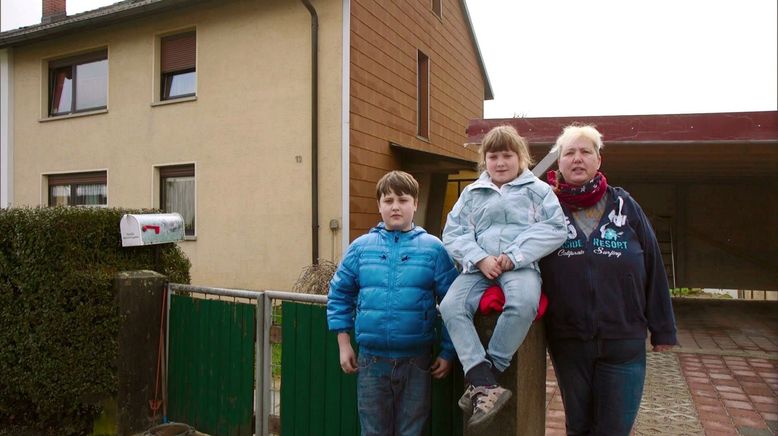 Zuhause im Glück - Unser Einzug in ein neues Leben