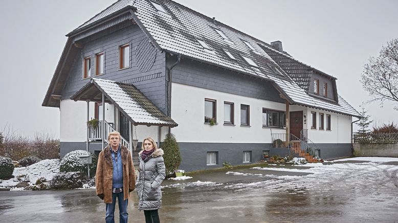 House of Trumps - Peter, ein deutsches Geheimnis