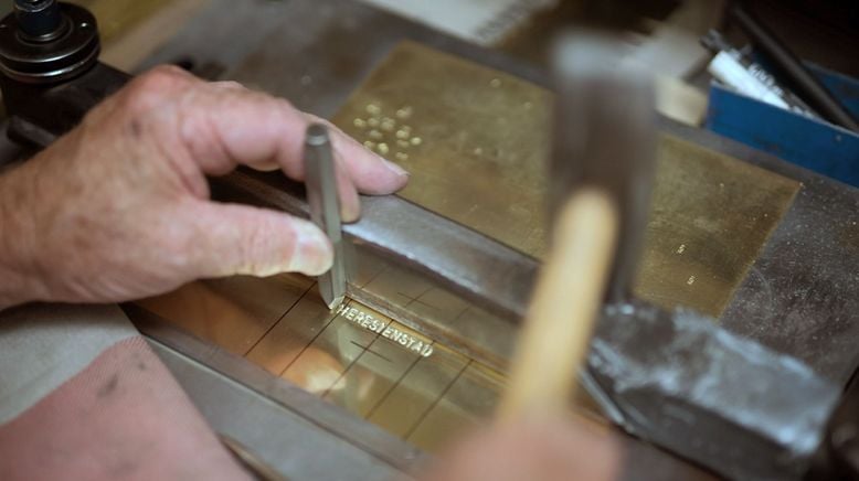 Stolpersteine