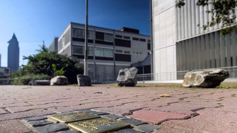 Stolpersteine