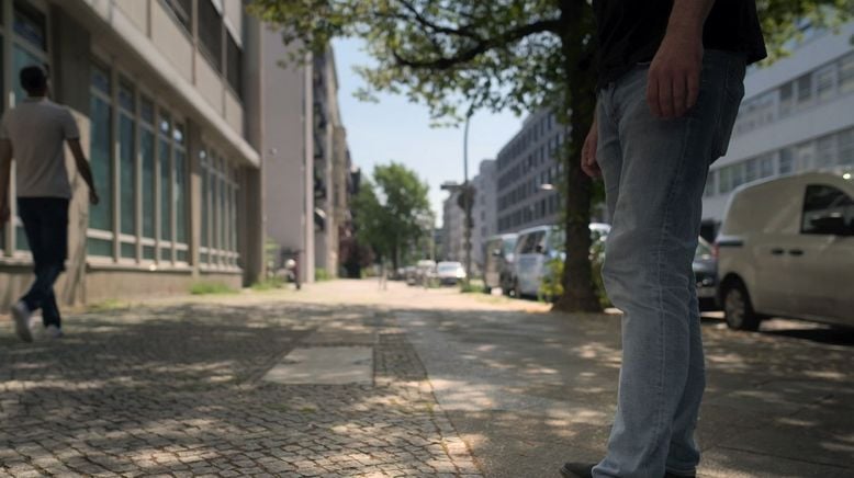 Stolpersteine