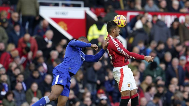 Fußball: England, Premier League