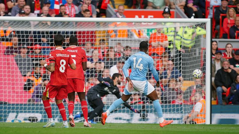 Fußball: England, Premier League