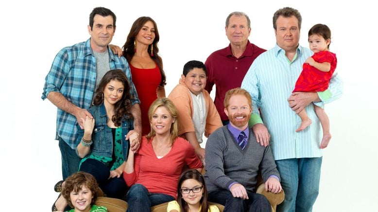 Modern Family