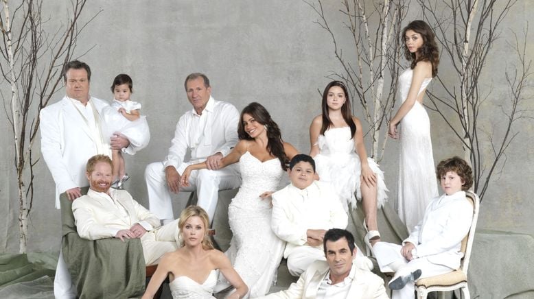 Modern Family