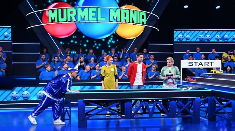 Murmel Mania