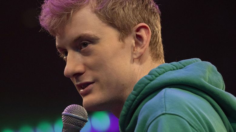 James Acaster: Hecklers Welcome