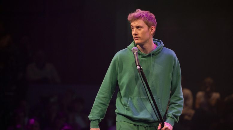 James Acaster: Hecklers Welcome