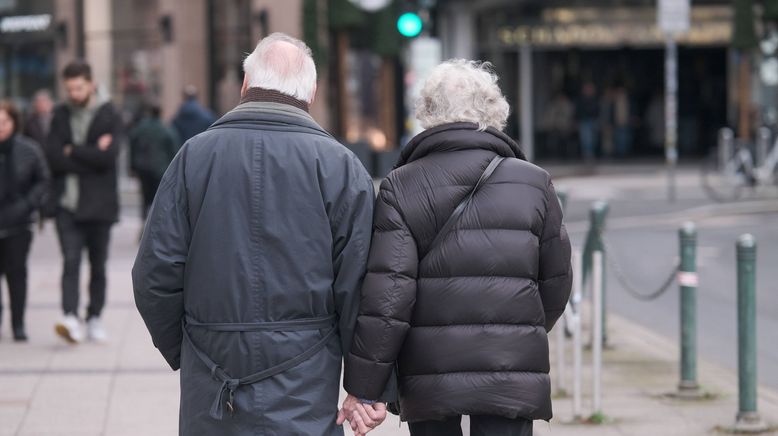 Wo die Liebe hinfällt - Jedes Paar ist anders