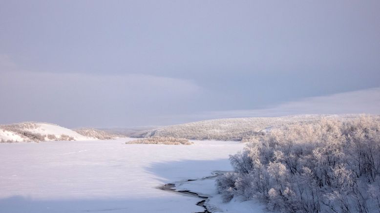 Ostseereport Spezial - Wintersonne in Nordnorwegen