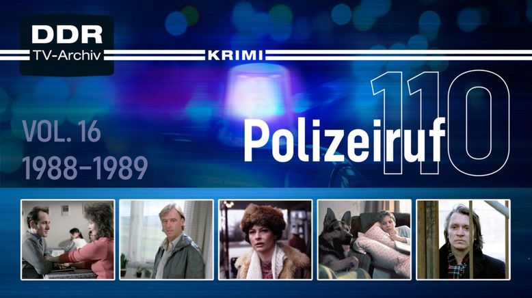 Polizeiruf 110