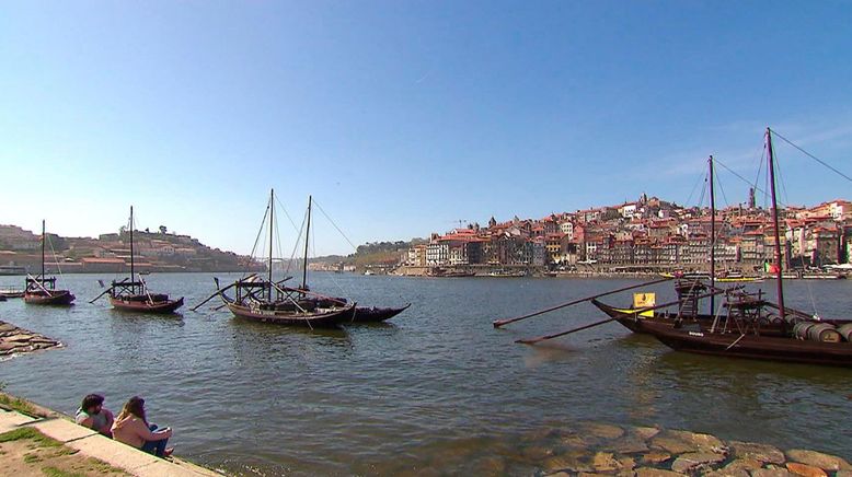 Portugal, da will ich hin! Spezial - Lissabon und Porto