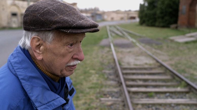 Theresienstadt - Eine Geschichte von Täuschung und Tod