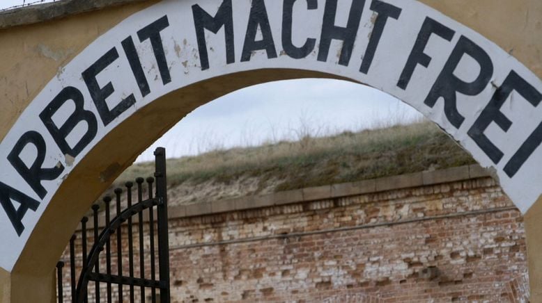 Theresienstadt - Eine Geschichte von Täuschung und Tod