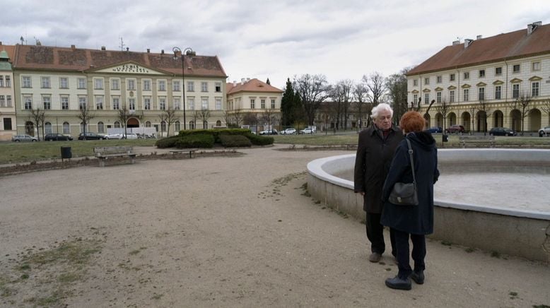 Theresienstadt - Eine Geschichte von Täuschung und Tod