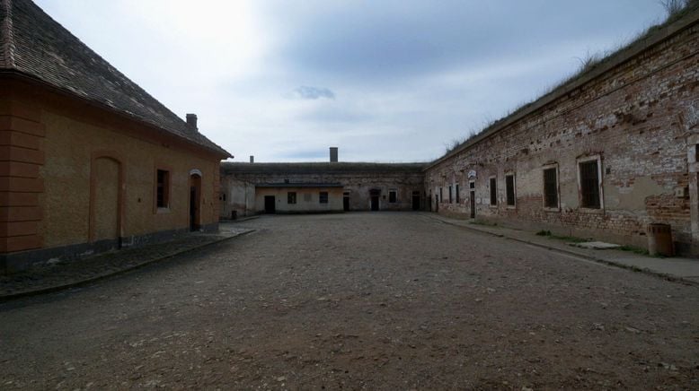 Theresienstadt - Eine Geschichte von Täuschung und Tod