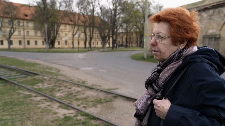 Theresienstadt - Eine Geschichte von Täuschung und Tod