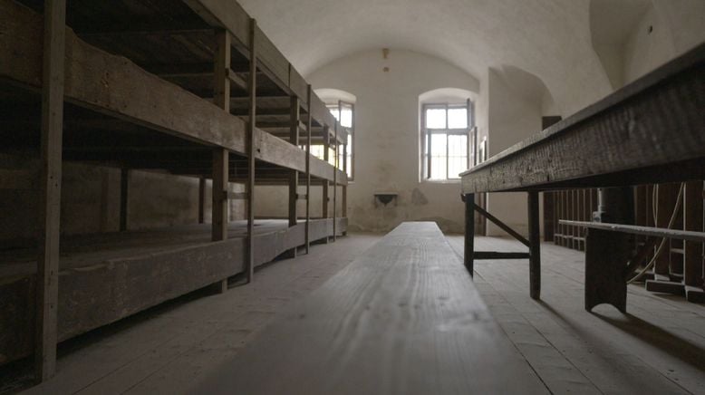 Theresienstadt - Eine Geschichte von Täuschung und Tod