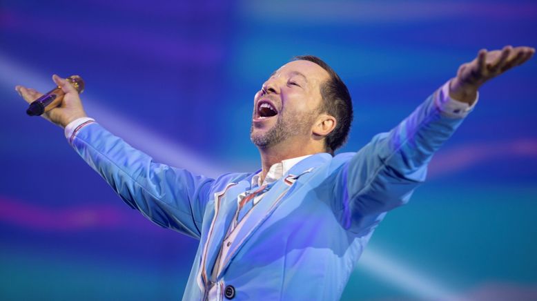 DJ Bobo: EVOL30N - Live in Berlin