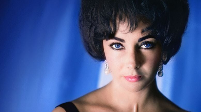 Elizabeth Taylor: Die verschollenen Aufnahmen