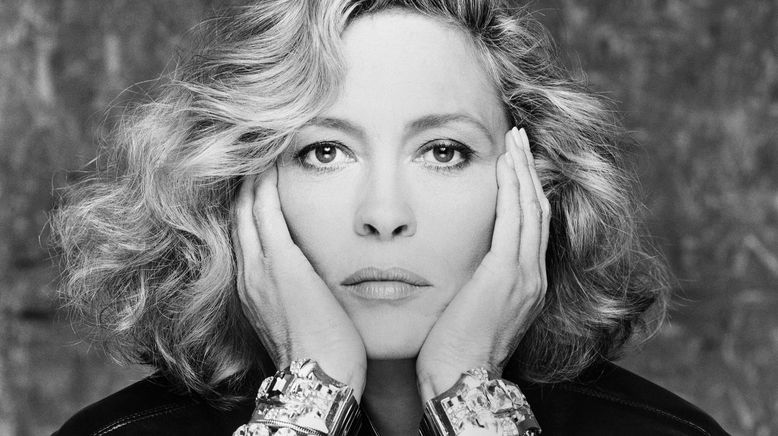 Faye Dunaway - Eine Leinwandikone