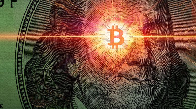 Bitcoin: Das Rätsel um die Kryptowährung