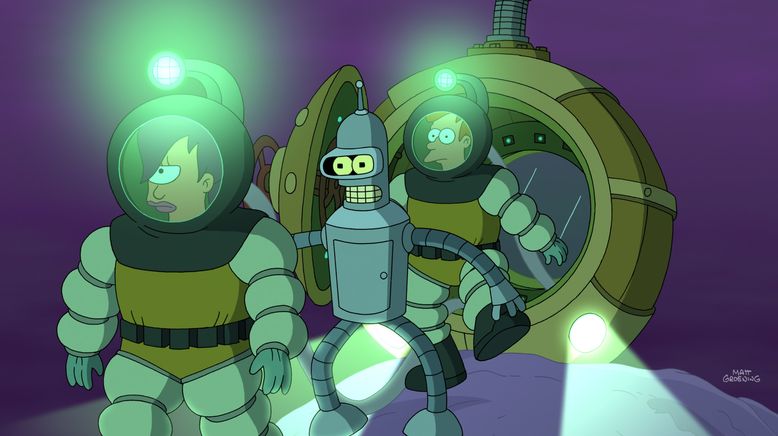 Futurama