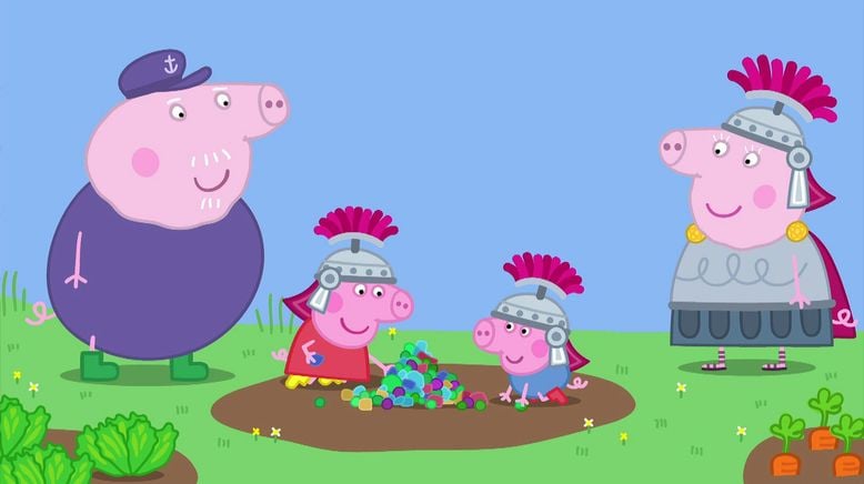 Peppa Pig